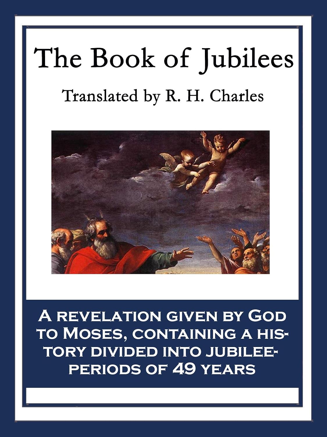 The Book of Jubilees