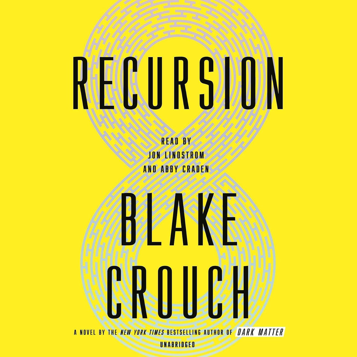 Recursion: A Novel