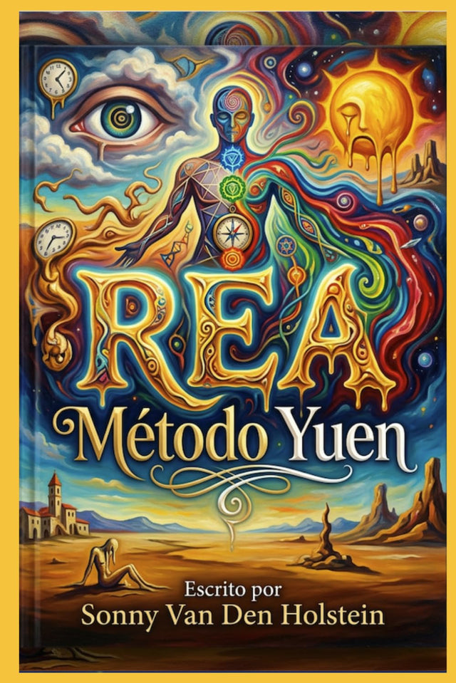 Metodo Yuen (Spanish Edition)