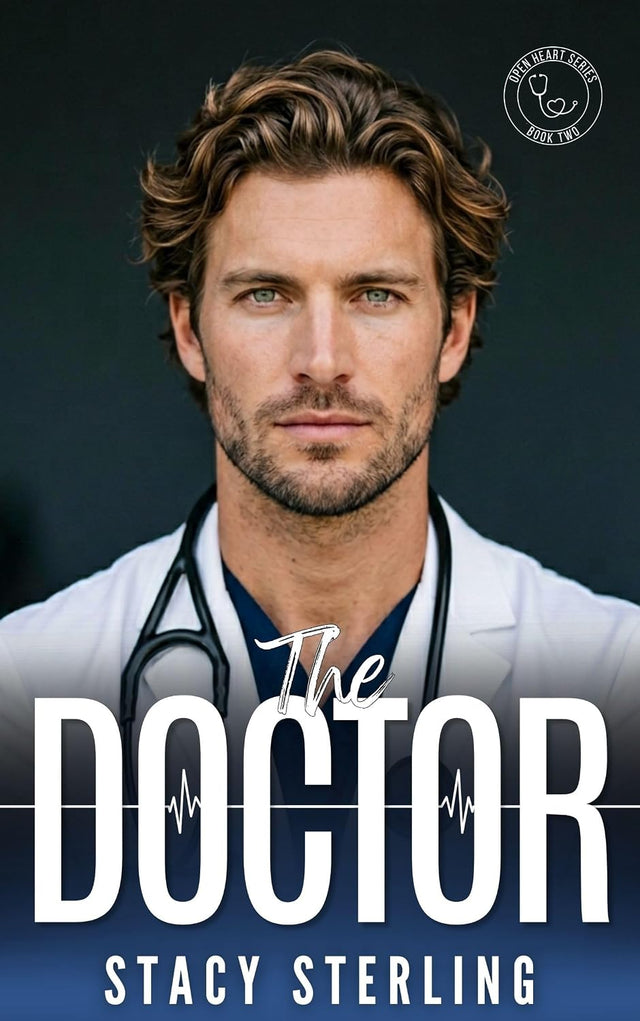 The Doctor (Open Heart Book 2)