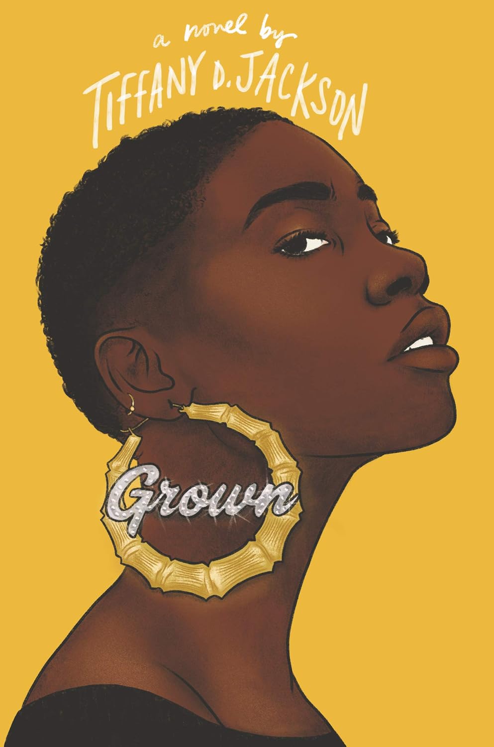 Grown: A Story About Abuse, Exploitation, and Finding the Truth