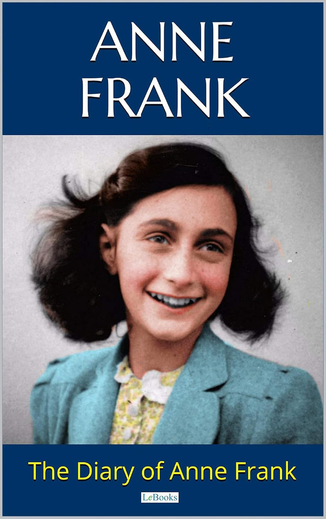 THE DIARY OF ANNE FRANK (Women Writers of the World)