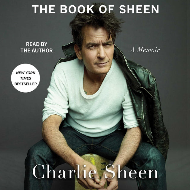 The Book of Sheen: A Memoir