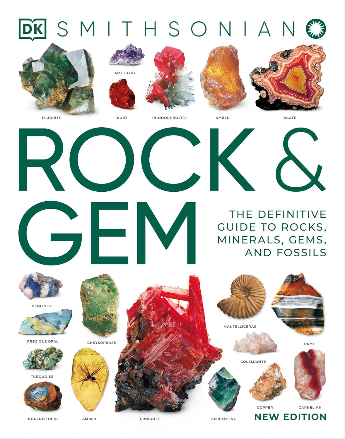 Rock and Gem (Rock & Gem)