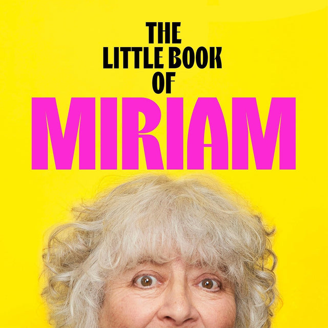 The Little Book of Miriam: THE NUMBER ONE BESTSELLER
