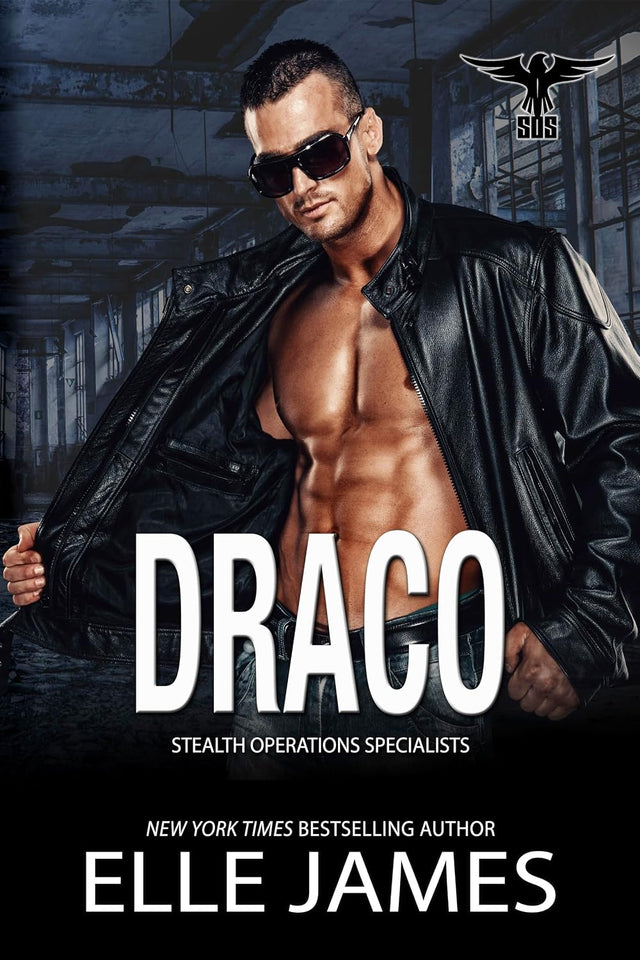 Draco (Stealth Operations Specialists Book 4)