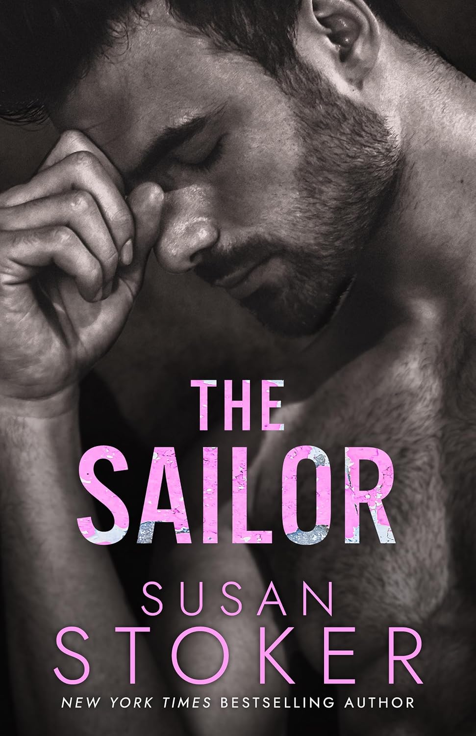 The Sailor (Alpha Cove Book 2)