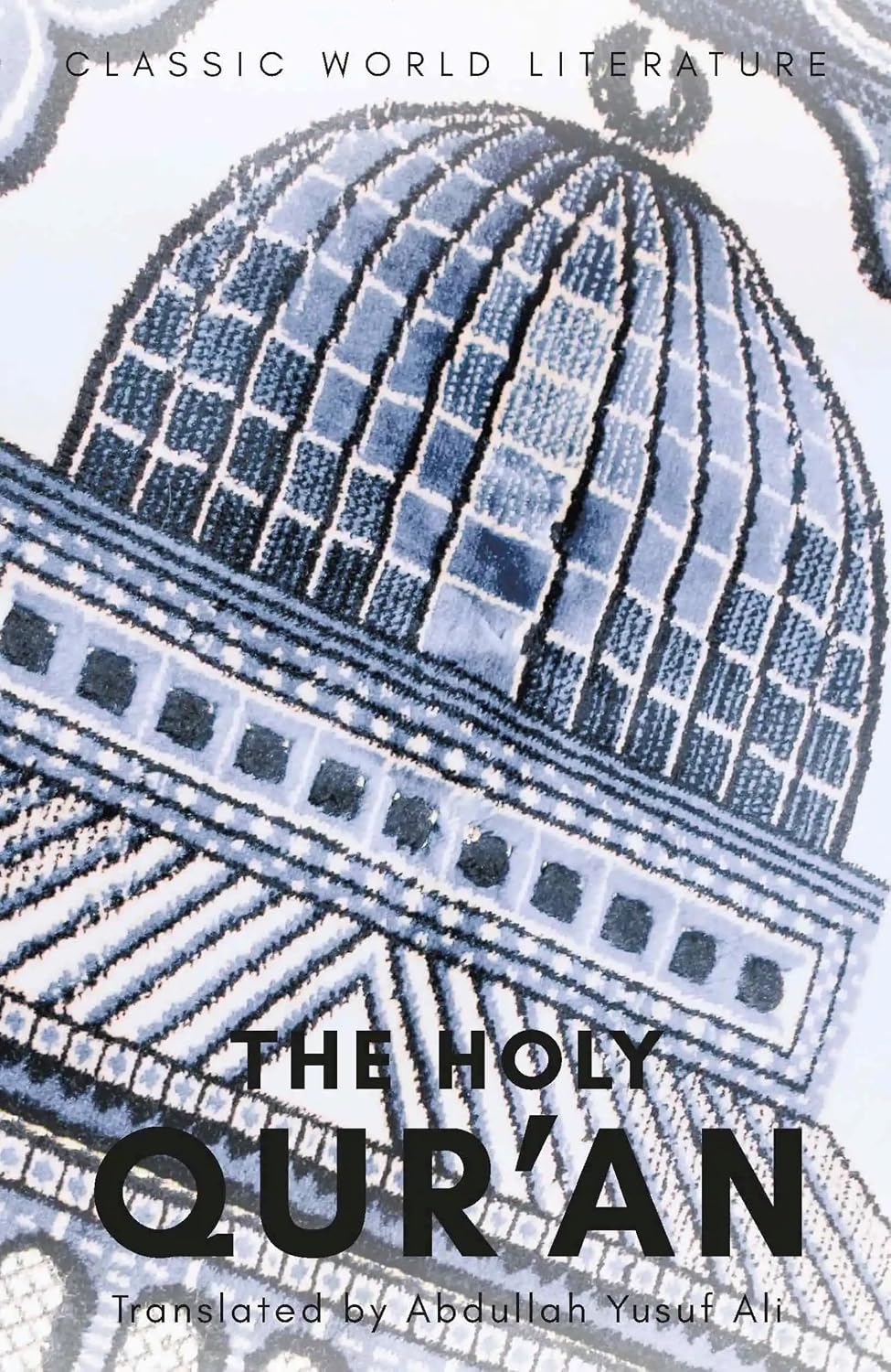 The Holy Qur'an | Wordsworth