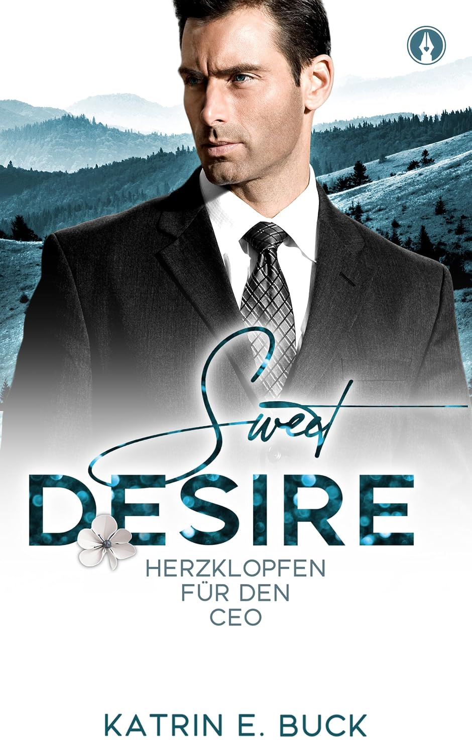 Sweet Desire: Herzklopfen für den CEO (Hearts of Starlight Springs 9)