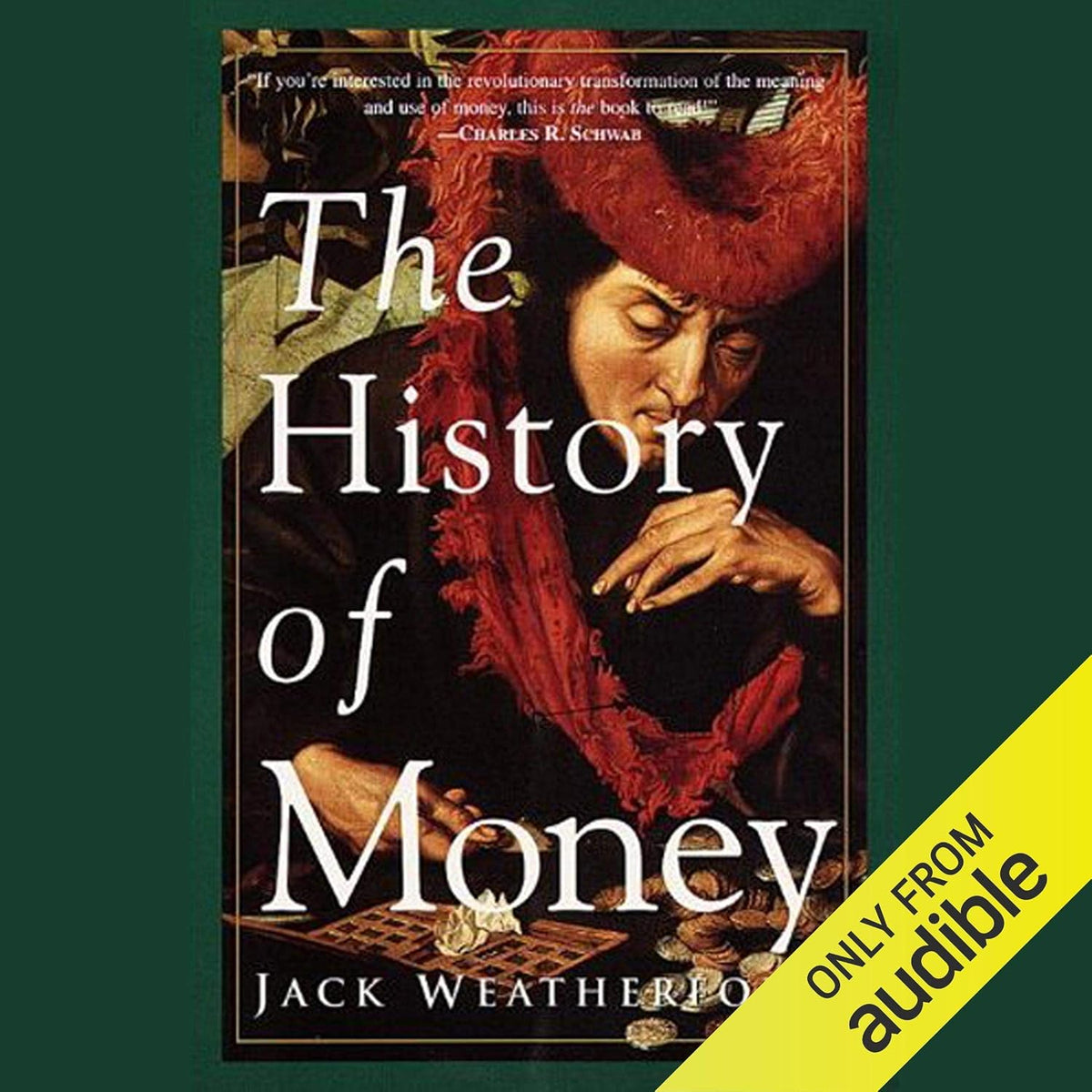 The History of Money