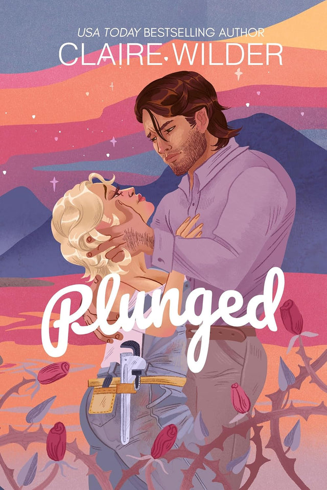 Plunged (Heartbreaker Trades Book 1)