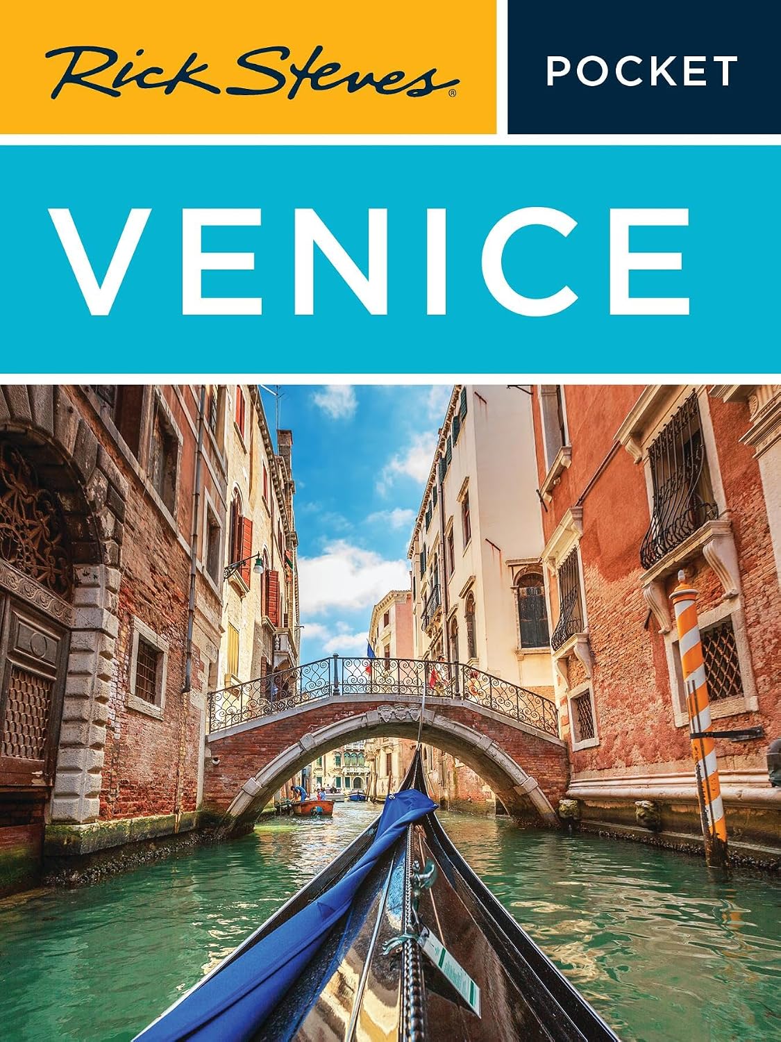 Rick Steves Pocket Venice