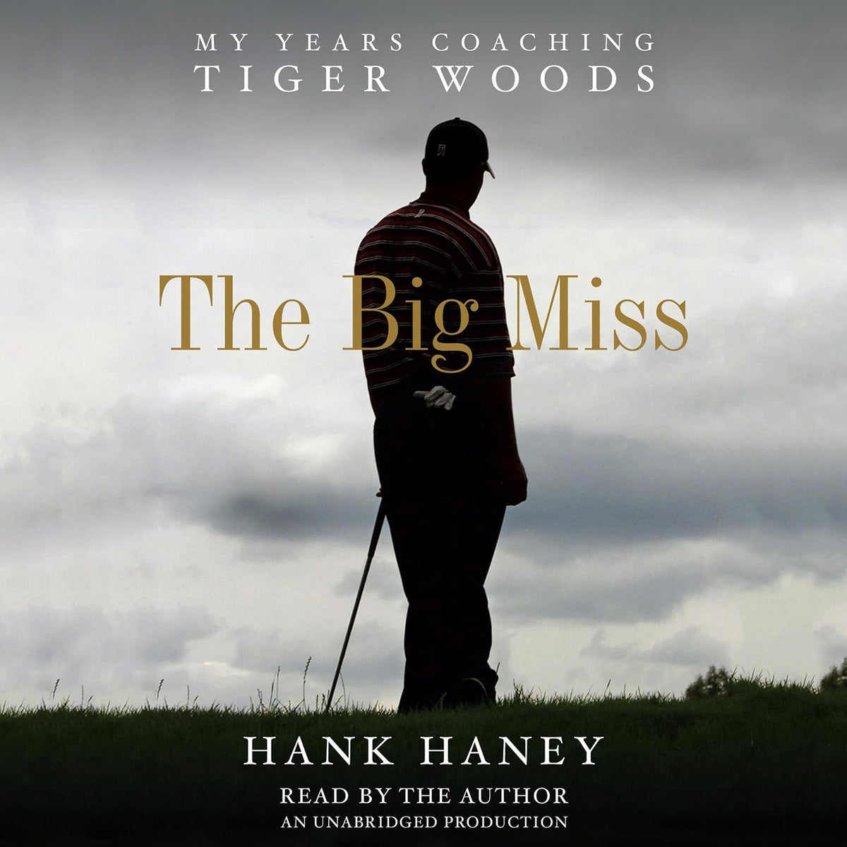 The Big Miss: My Years Coaching Tiger Woods