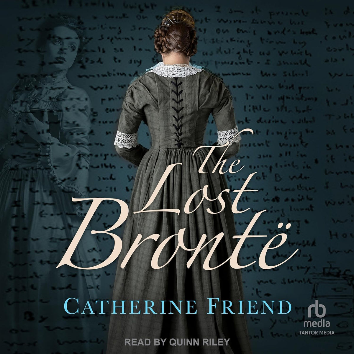 The Lost Brontë