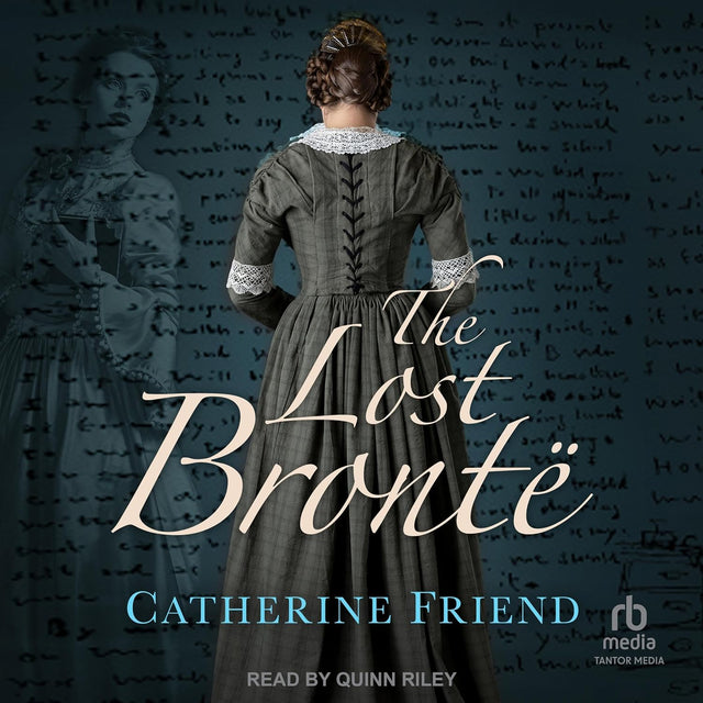 The Lost Brontë