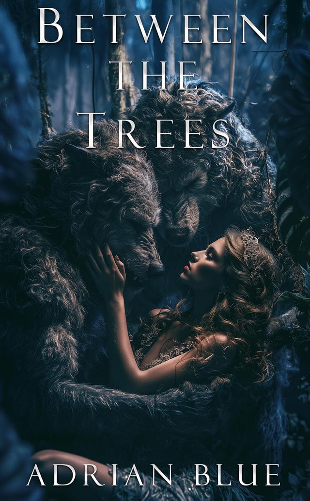 Between the Trees (Creatures of the Night)
