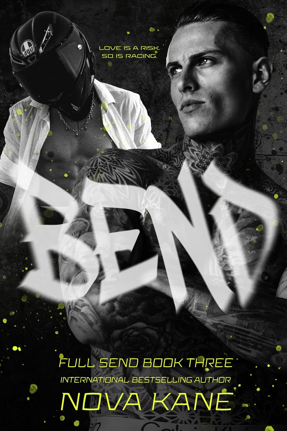 Bend (Full Send)
