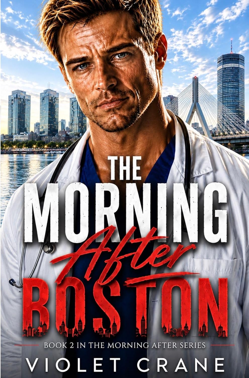 The Morning After Boston