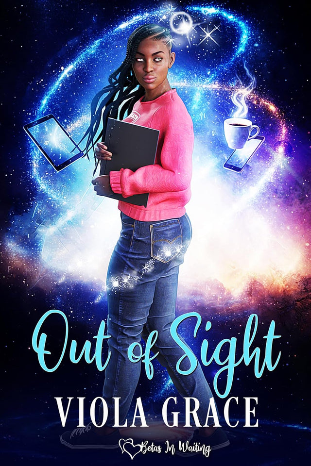 Out of Sight (Betas in Waiting Book 40)