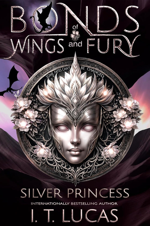 Bonds of Wings and Fury: Silver Princess