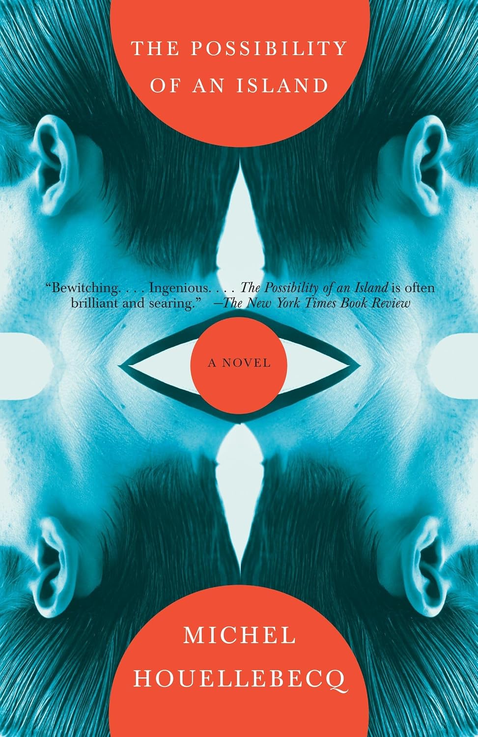The Possibility of an Island (Vintage International)