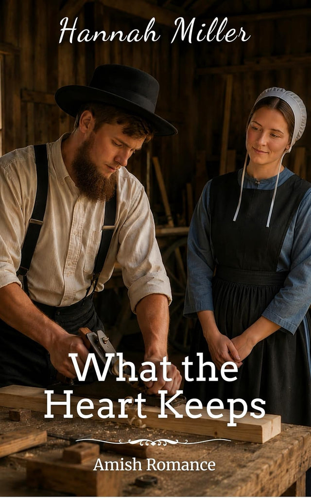 What the Heart Keeps