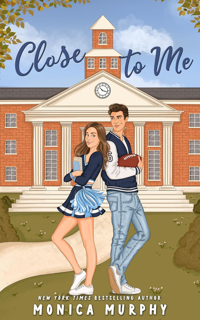 Close to Me (The Callahans Book 1)