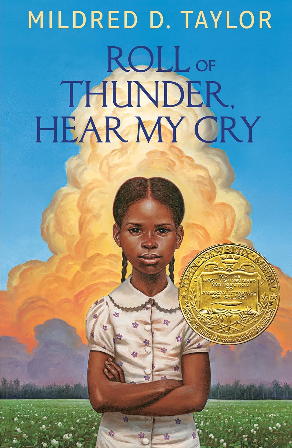 Roll of Thunder, Hear My Cry (Puffin Modern Classics)