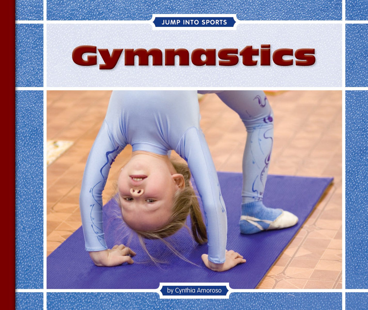 Gymnastics (Jump into Sports)