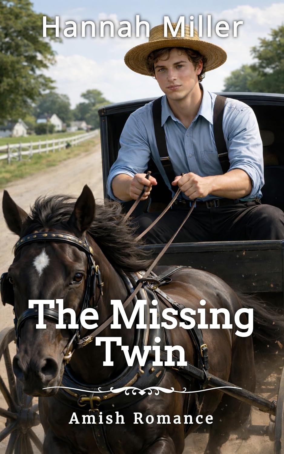 The Missing Twin