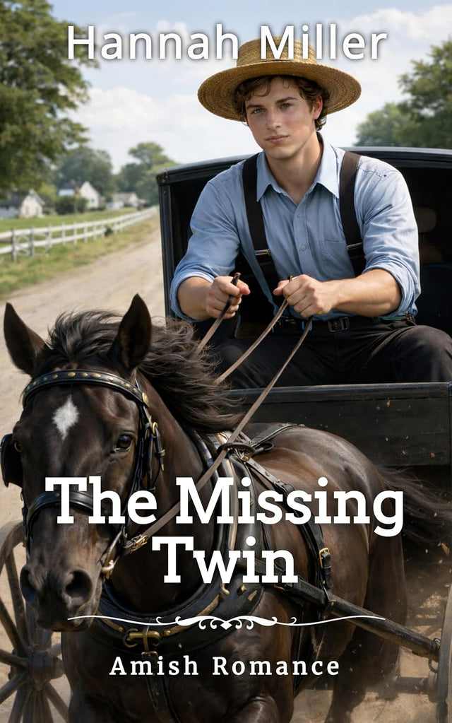 The Missing Twin