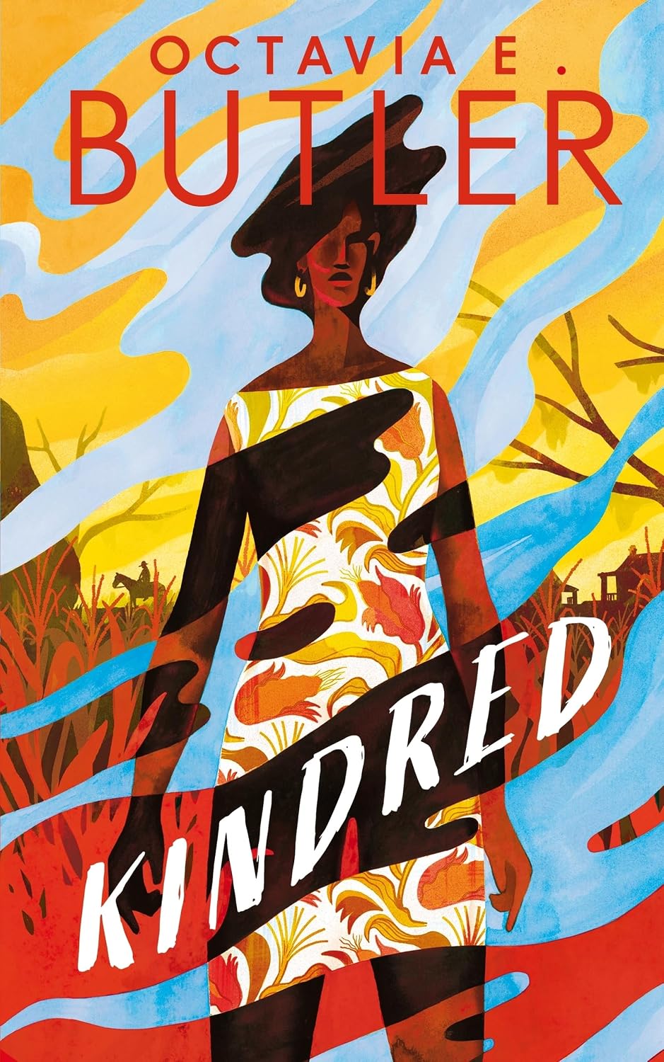 Kindred: The ground-breaking masterpiece from the New York Times bestseller