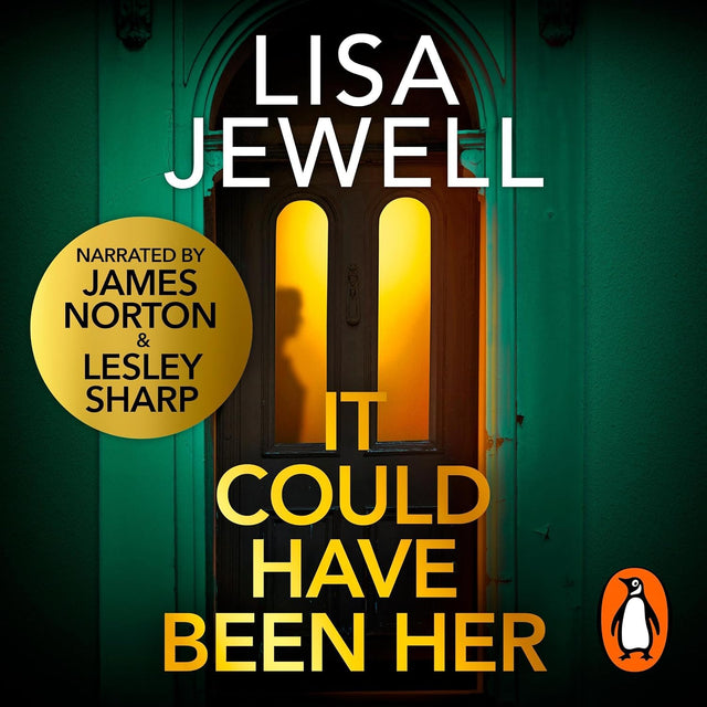 It Could Have Been Her: The new No.1 bestselling psychological thriller from the author of Richard and Judy Book Club pick, The Family Upstairs