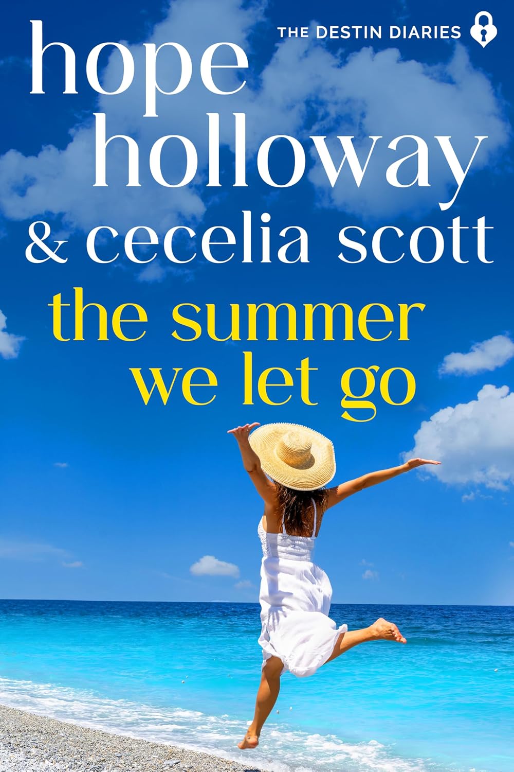 The Summer We Let Go (The Destin Diaries Book 5)