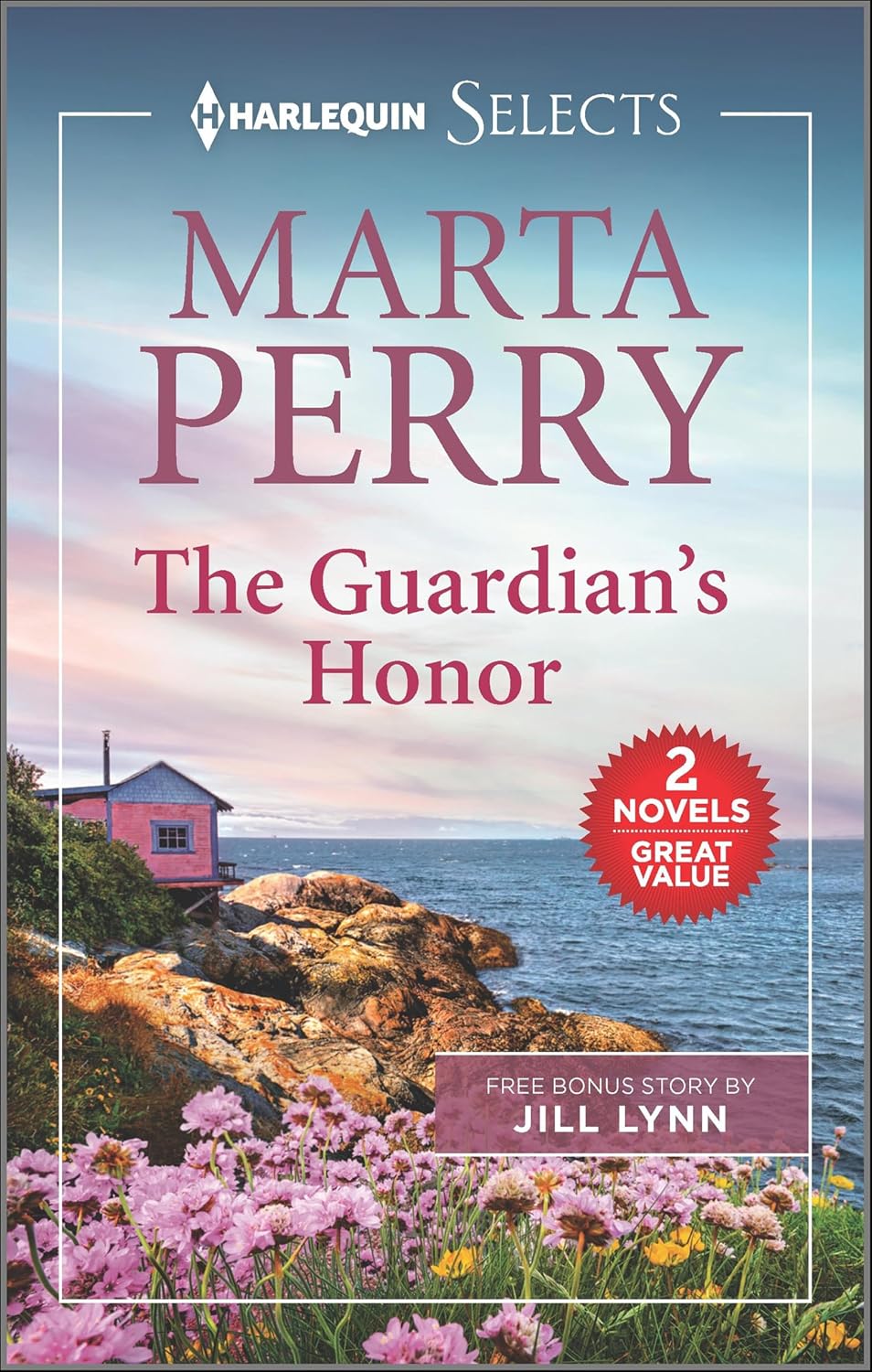 The Guardian's Honor