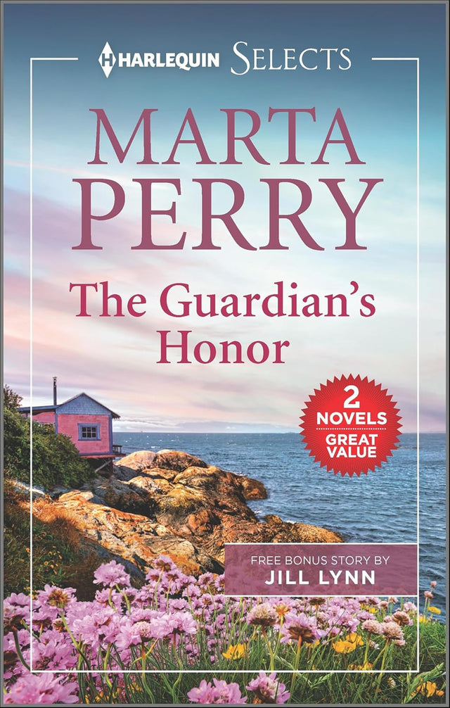 The Guardian's Honor