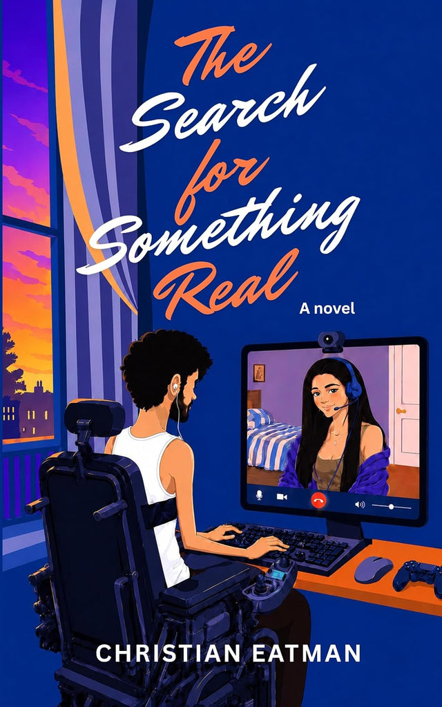 The Search for Something Real