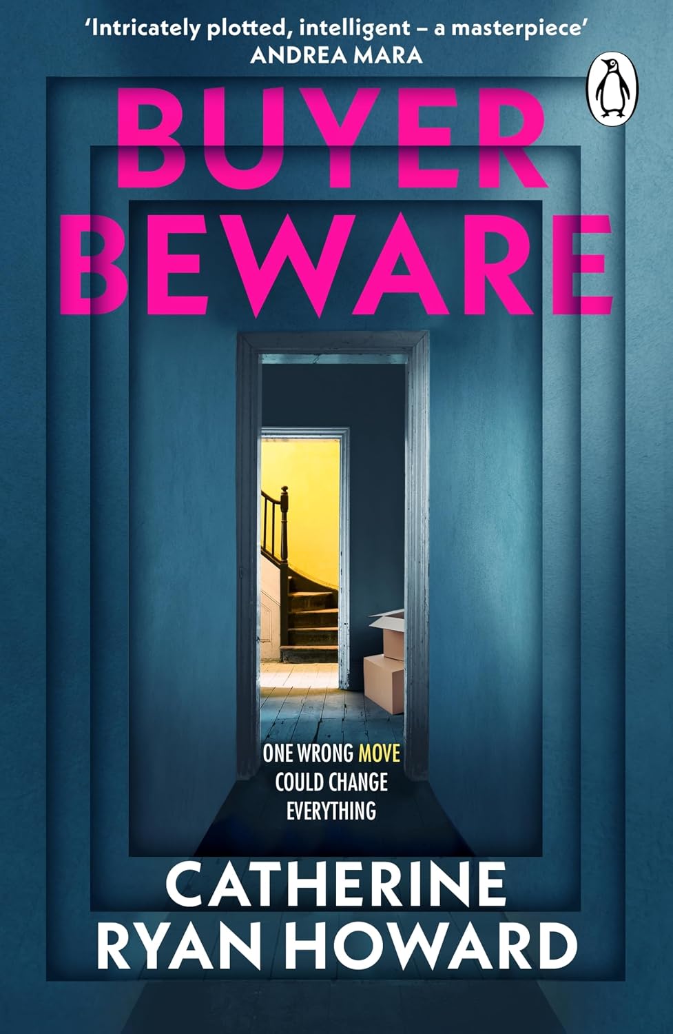 Buyer Beware: The gripping and addictive new mystery thriller from the #1 bestselling author