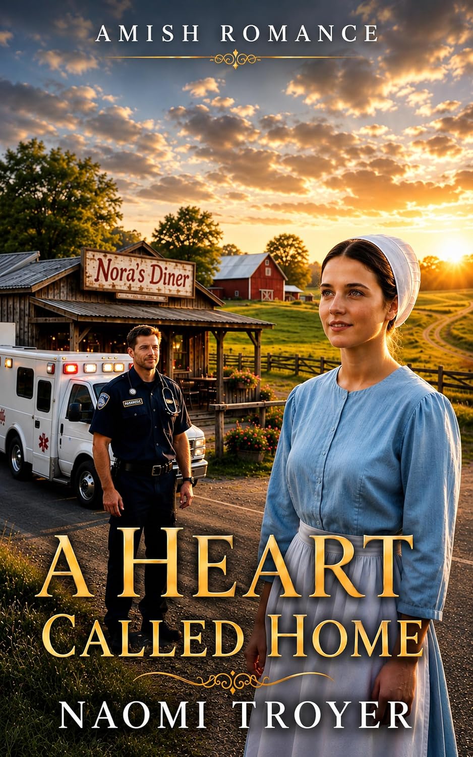 A HEART CALLED HOME