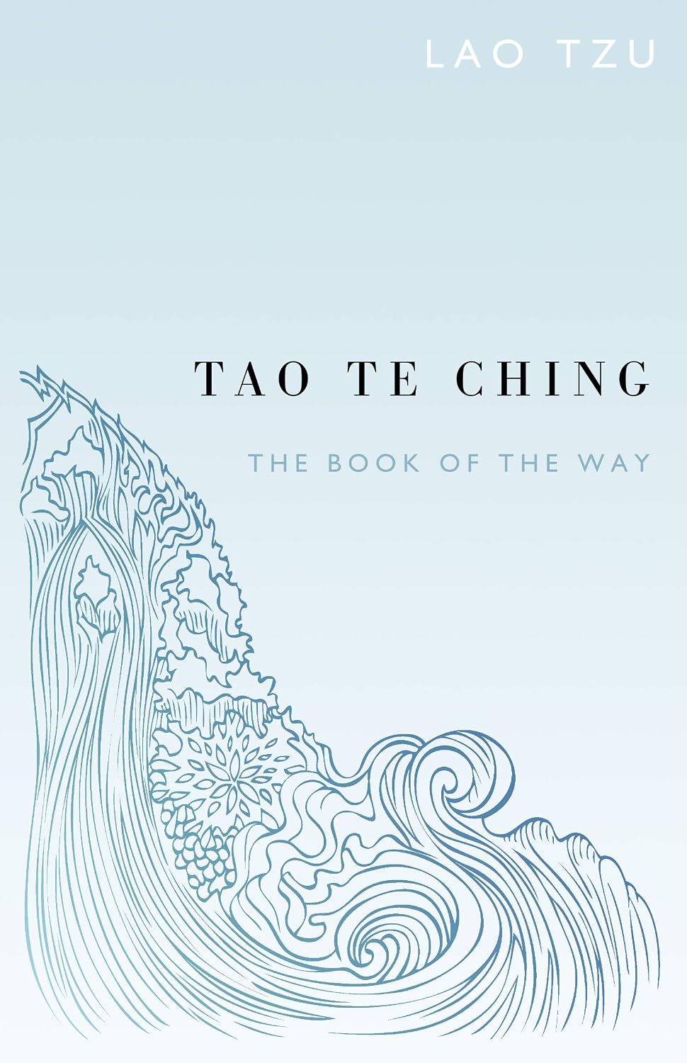 Tao Te Ching