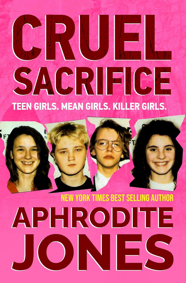 Cruel Sacrifice