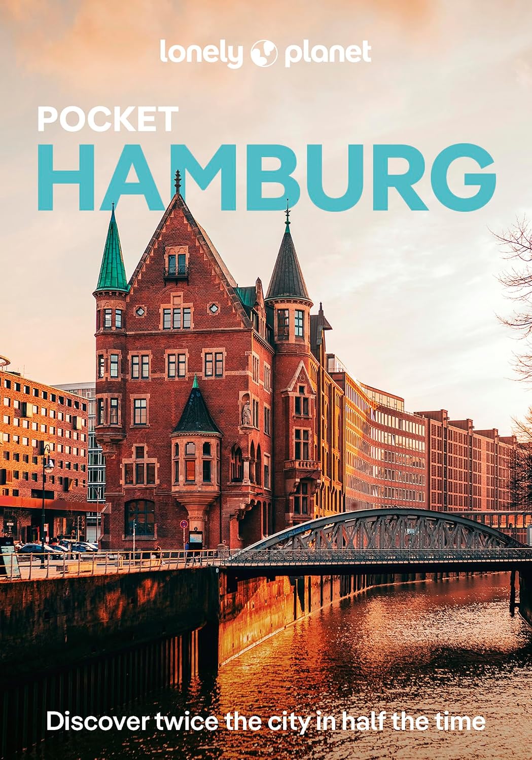 Lonely Planet Pocket Hamburg (Pocket Guide)