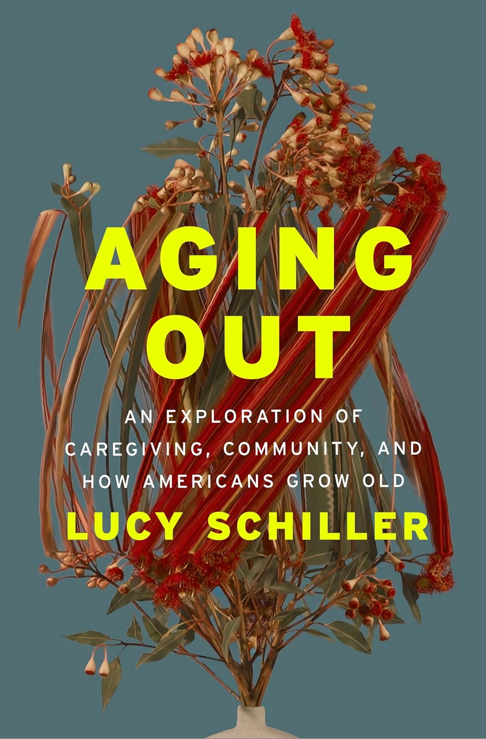 Aging Out: An Exploration of Caregiving, Community, and How Americans Grow Old
