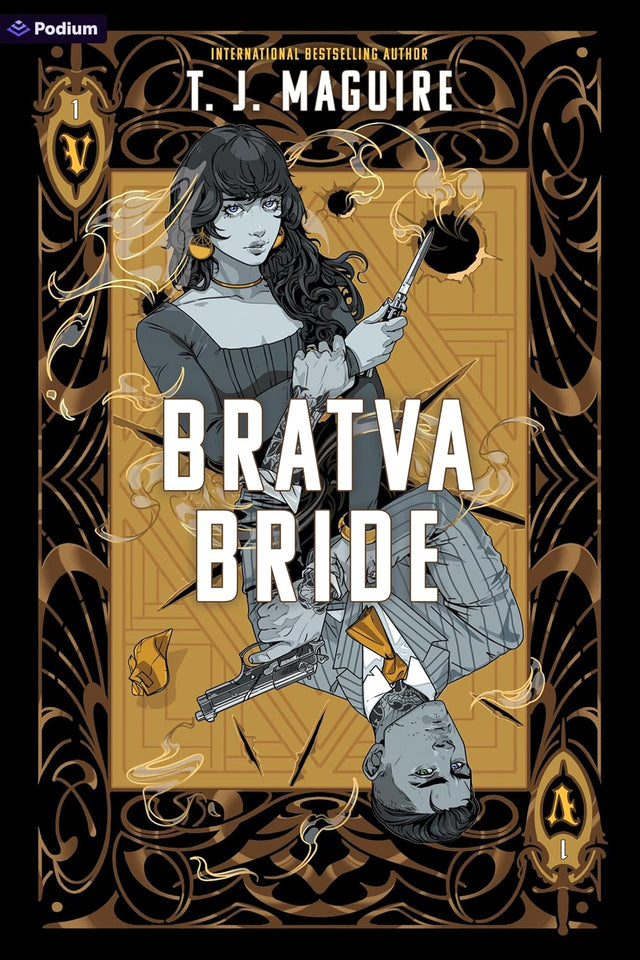 Bratva Bride (The Bratva Series Book 1)