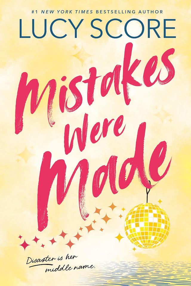Mistakes Were Made (Story Lake Book 2)