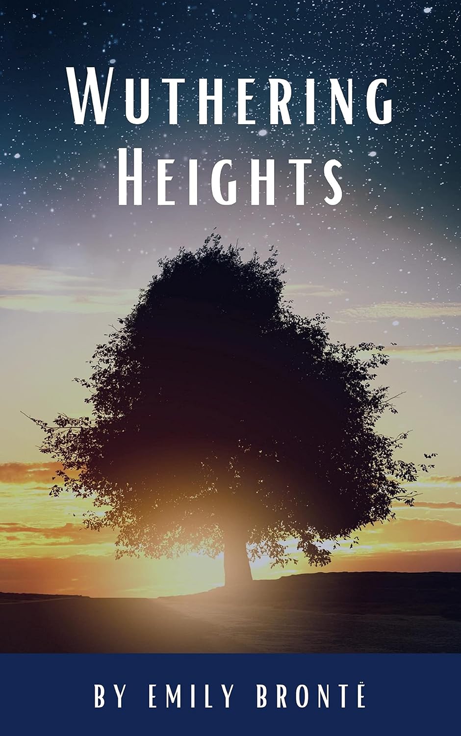 Wuthering Heights