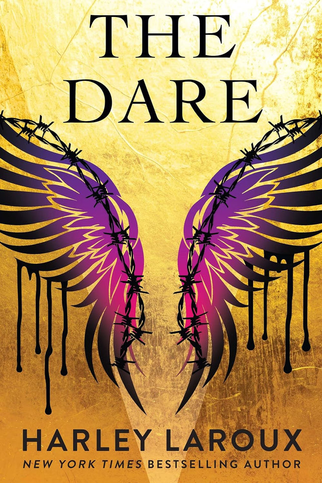 The Dare (Losers)