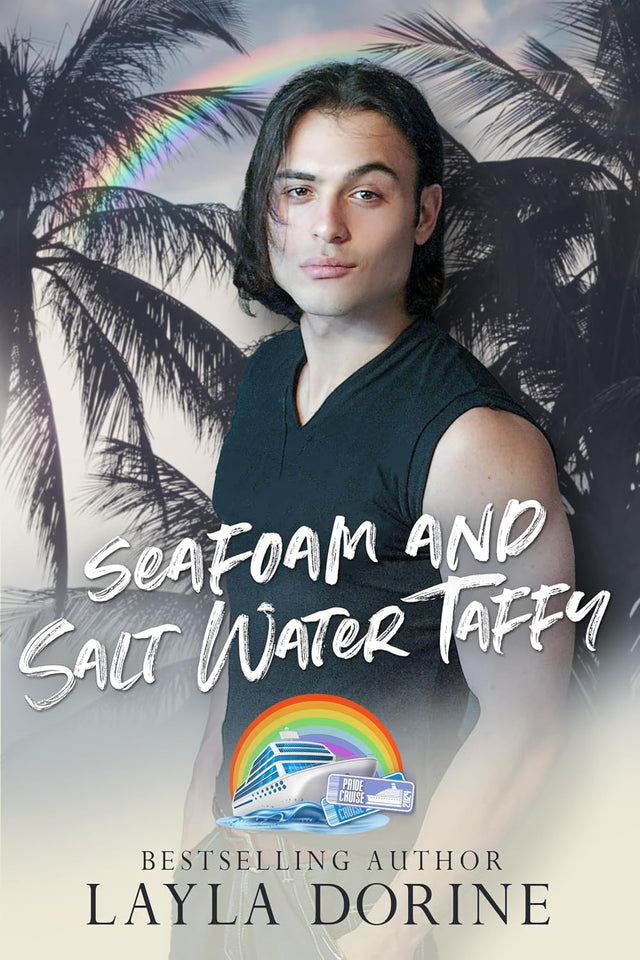 Seafoam and Salt Water Taffy
