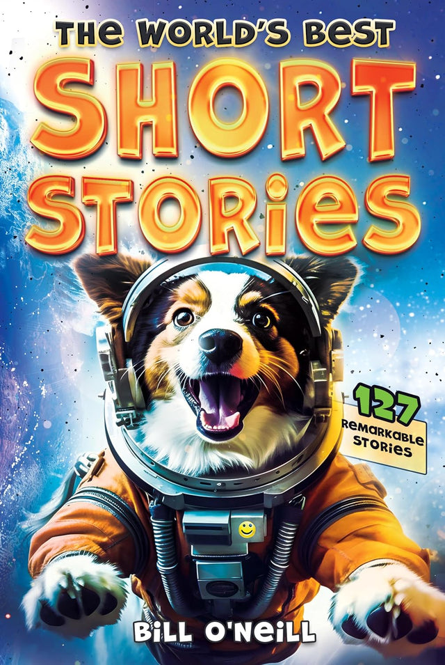 The World's Best Short Stories: 127 Funny Short Stories About Unbelievable Stuff That Actually Happened