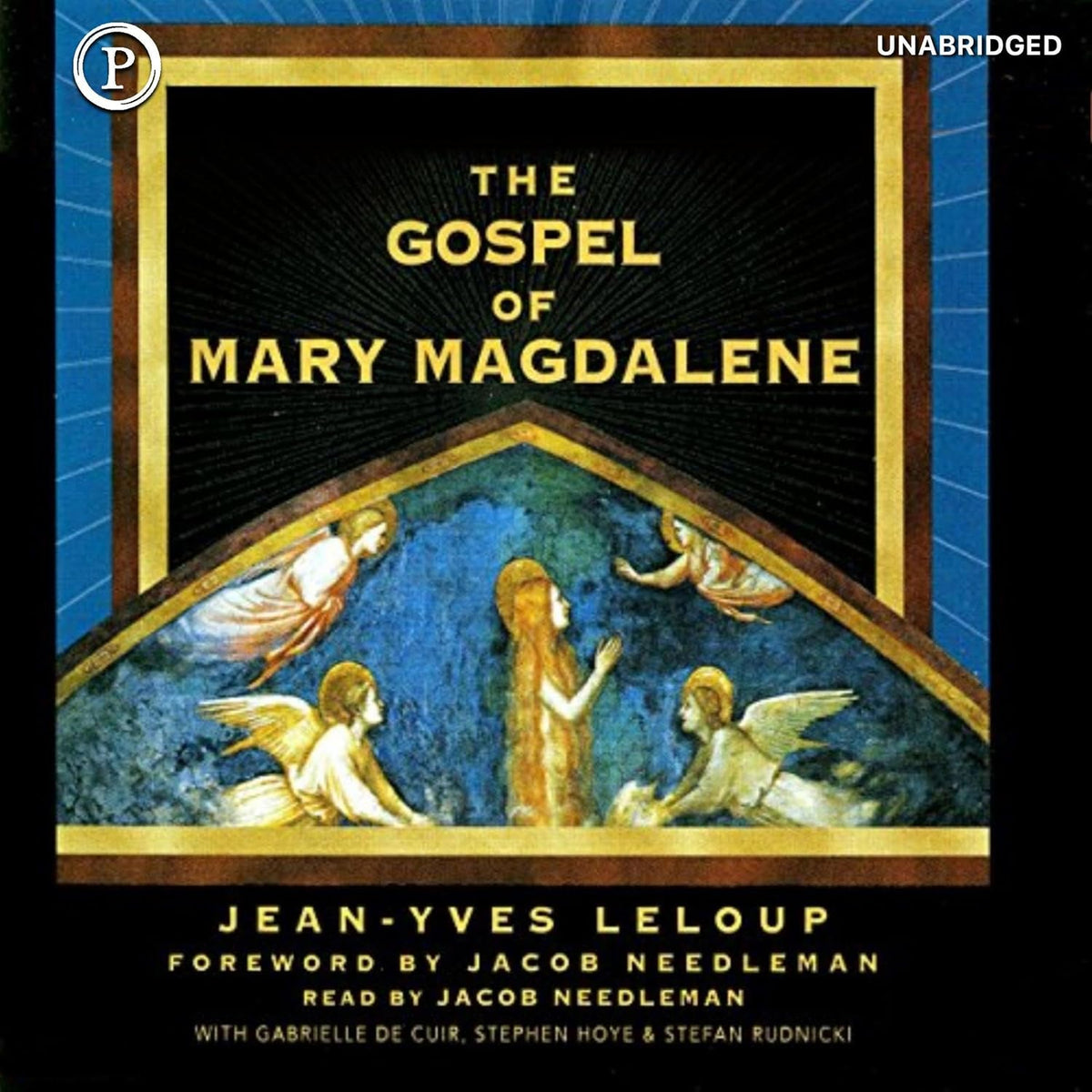 The Gospel of Mary Magdalene